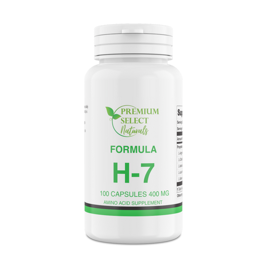 PSN Formula H-7