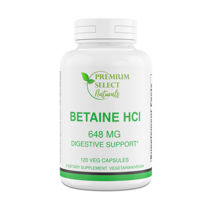 PSN Betaine HCl