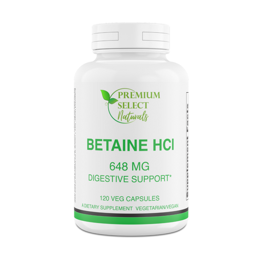 PSN Betaine HCl