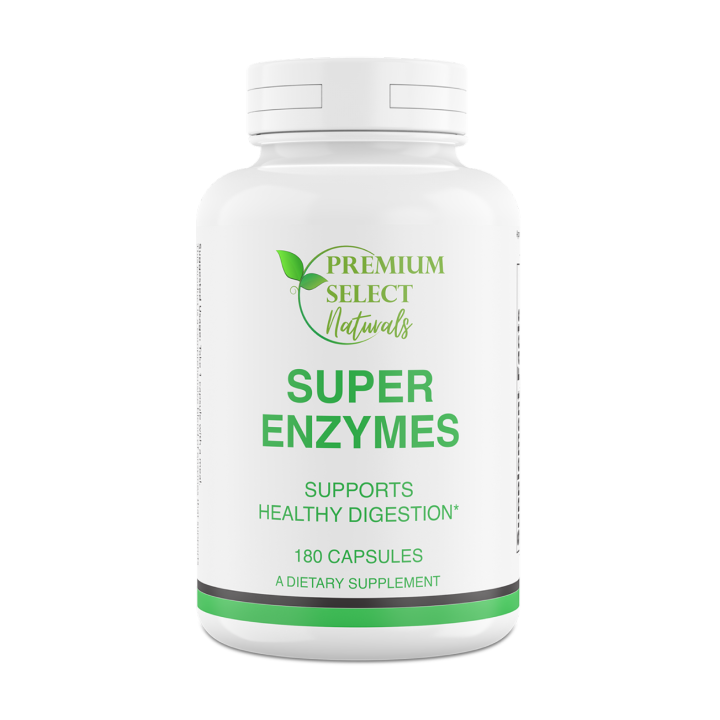 PSN Super Enzymes