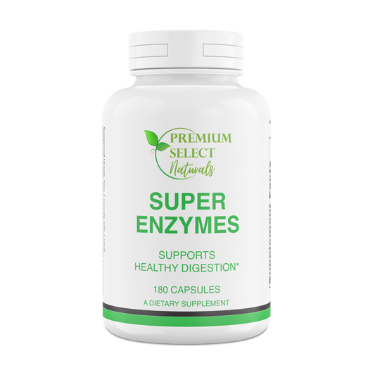 PSN Super Enzymes